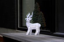 Ren 40 LED 39 cm Stemning